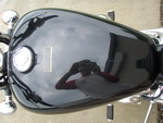 �������� �� ������ �������� Honda Steed600 1993 ���� 19